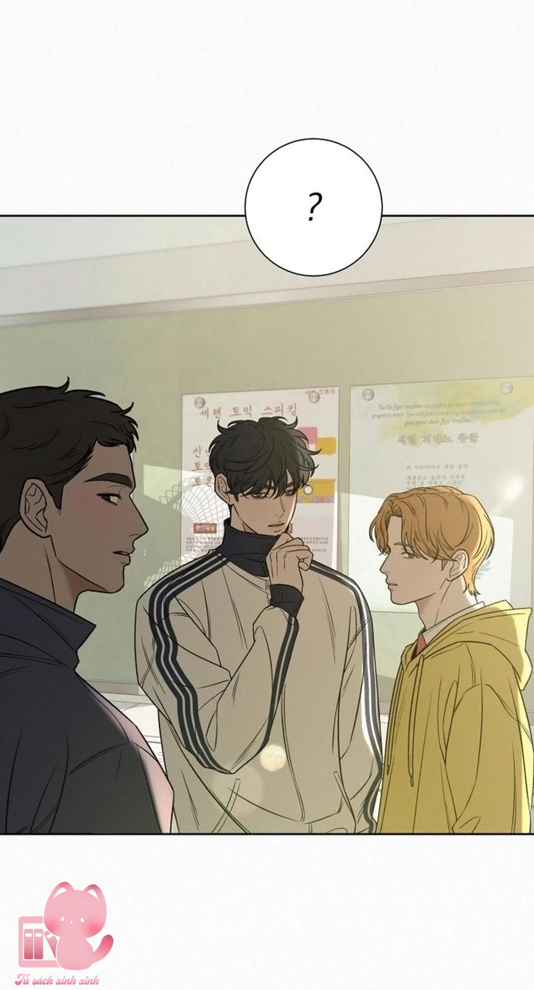 Chiến Lược Tình Yêu Trong Sáng - Chap 102 - Trang 28