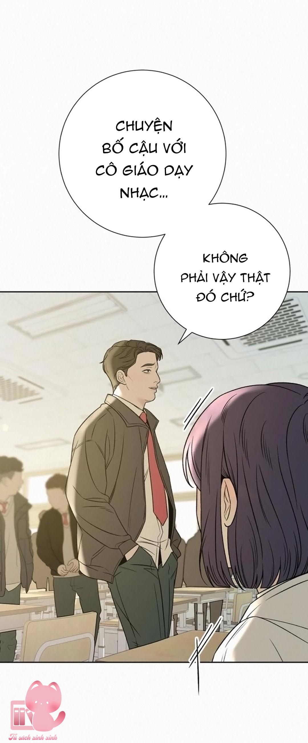 Chiến Lược Tình Yêu Trong Sáng - Chap 102 - Trang 29