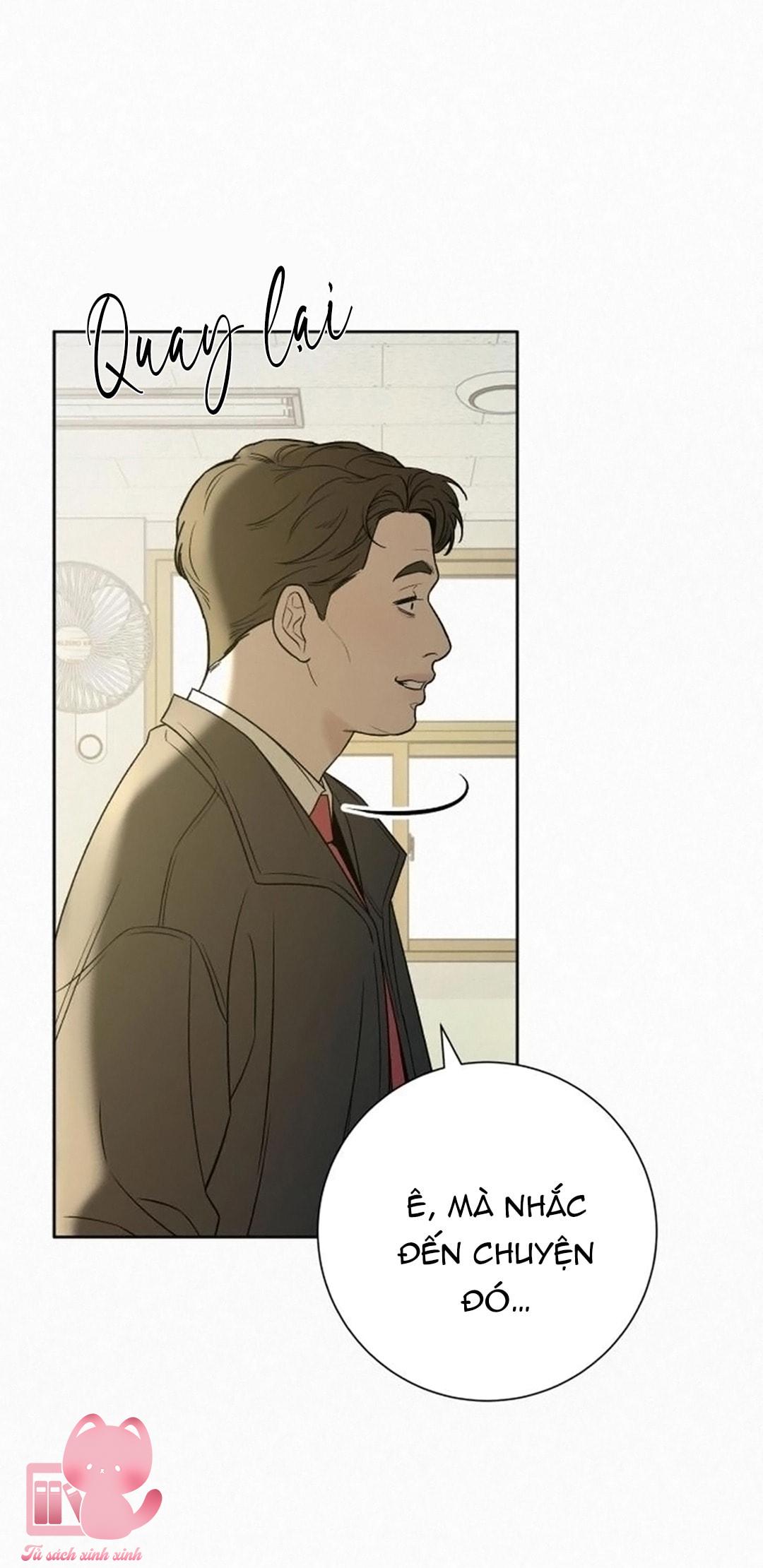 Chiến Lược Tình Yêu Trong Sáng - Chap 102 - Trang 34