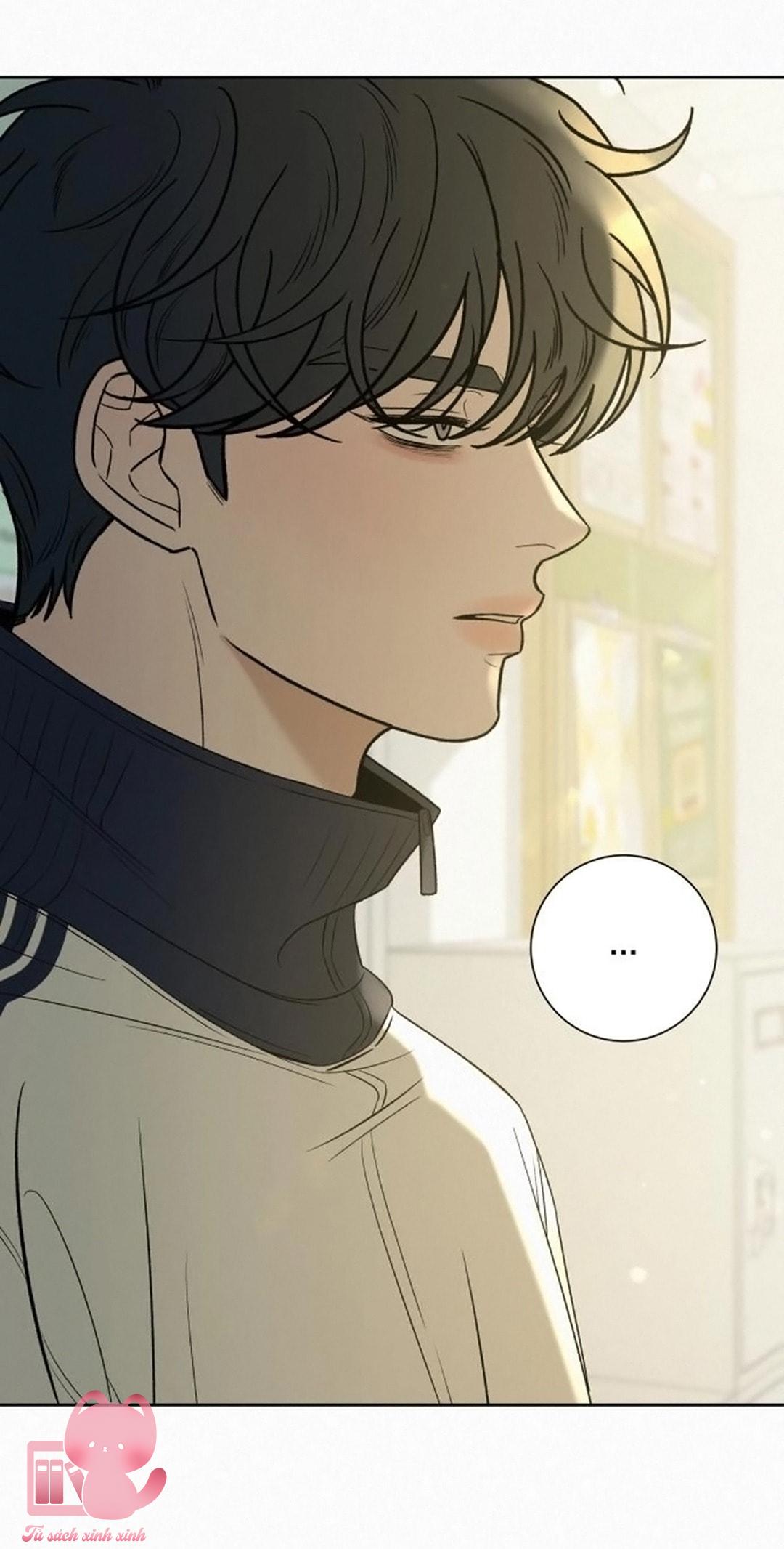Chiến Lược Tình Yêu Trong Sáng - Chap 102 - Trang 37