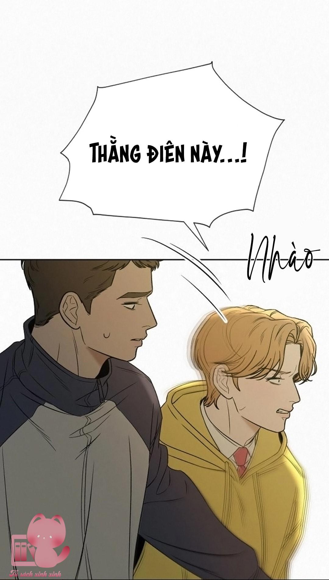 Chiến Lược Tình Yêu Trong Sáng - Chap 102 - Trang 38