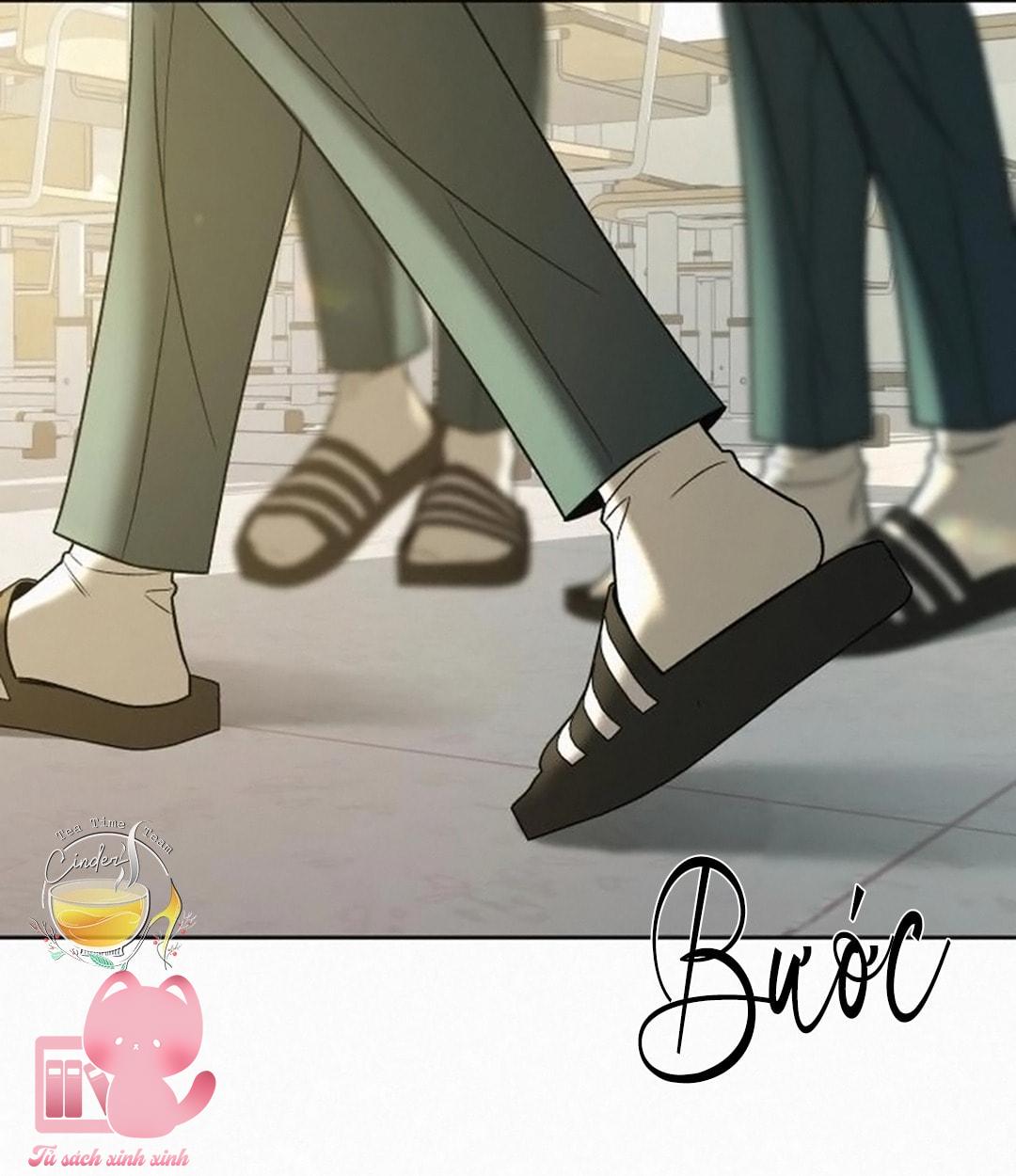 Chiến Lược Tình Yêu Trong Sáng - Chap 102 - Trang 39