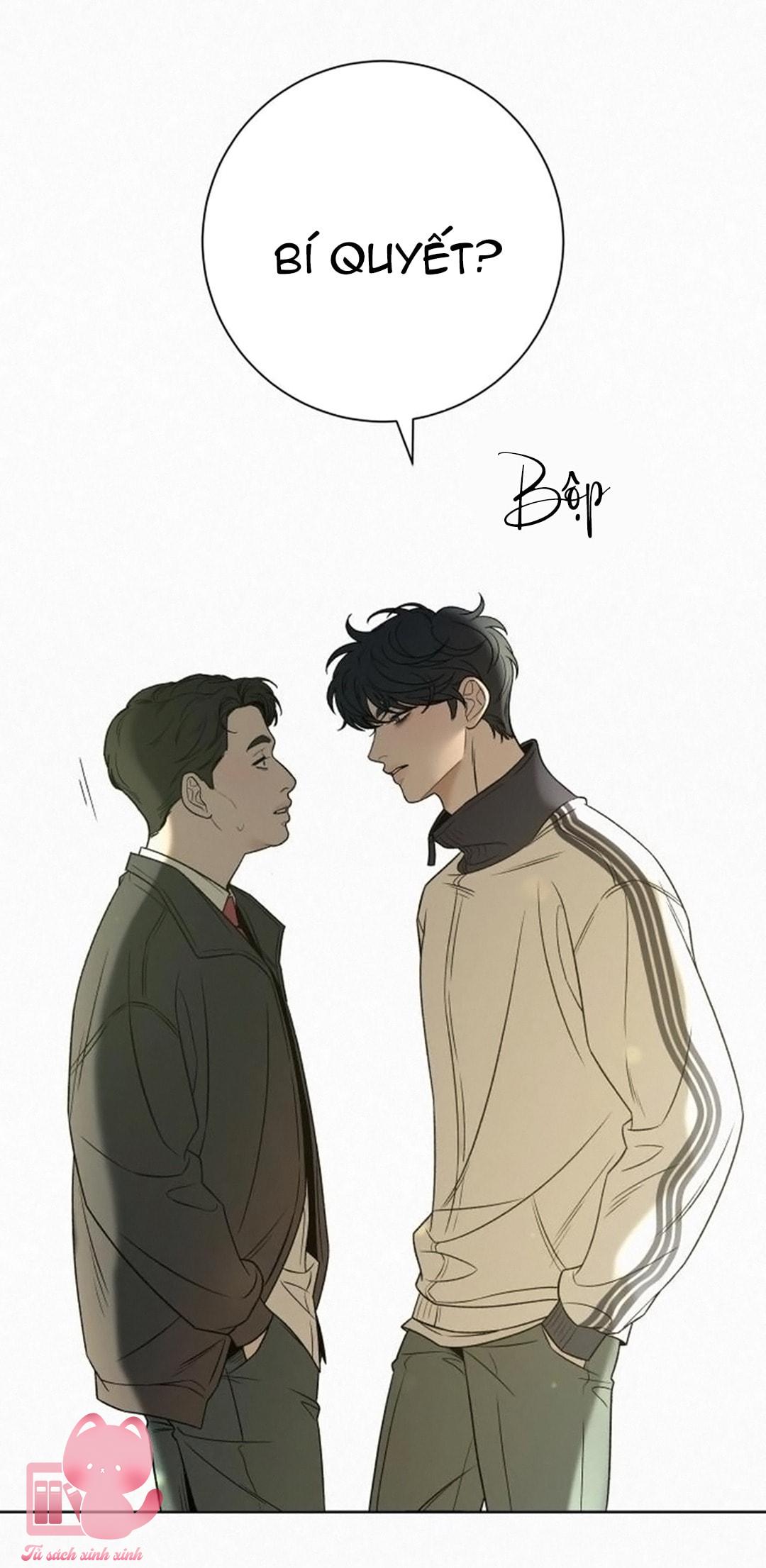 Chiến Lược Tình Yêu Trong Sáng - Chap 102 - Trang 41