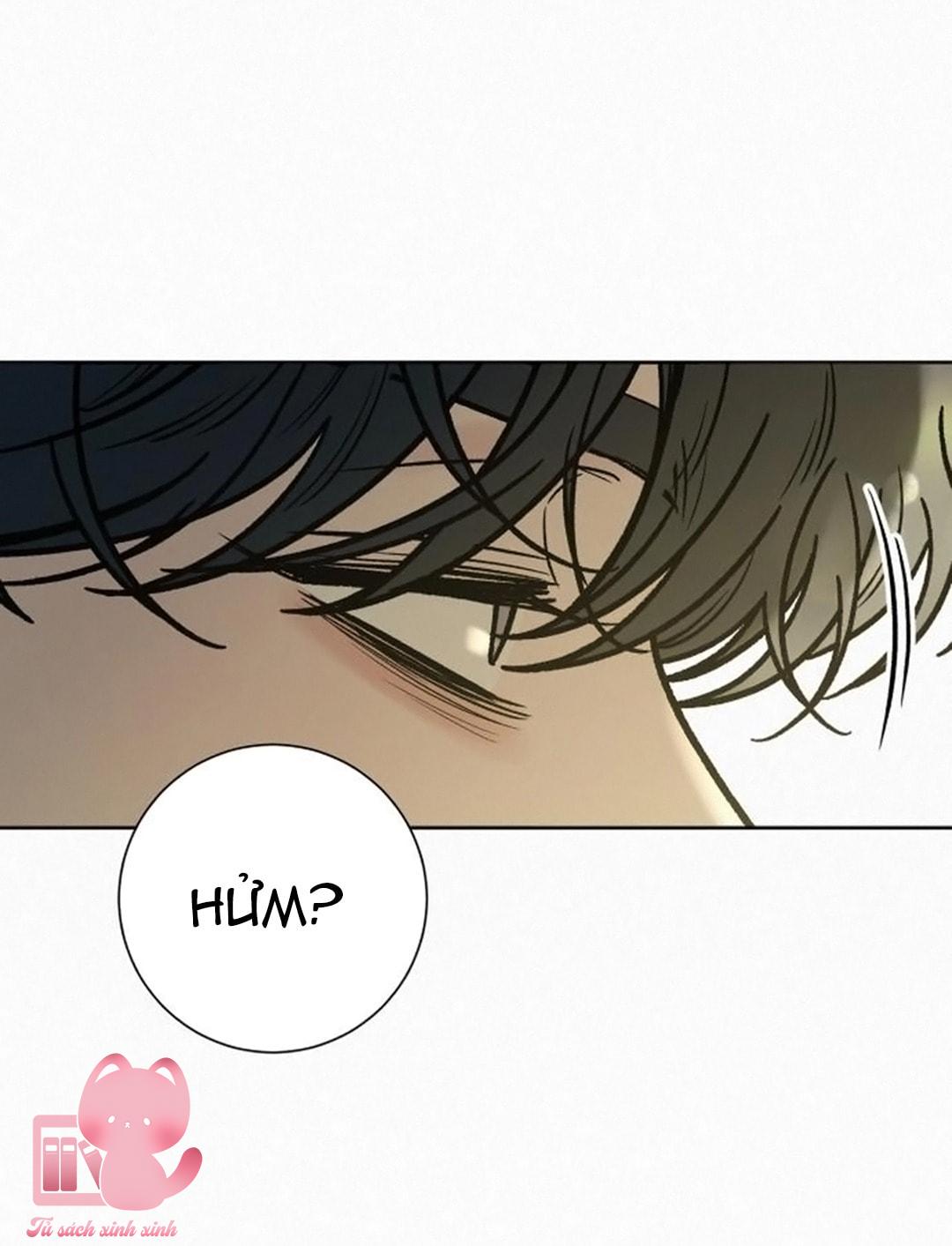 Chiến Lược Tình Yêu Trong Sáng - Chap 102 - Trang 46