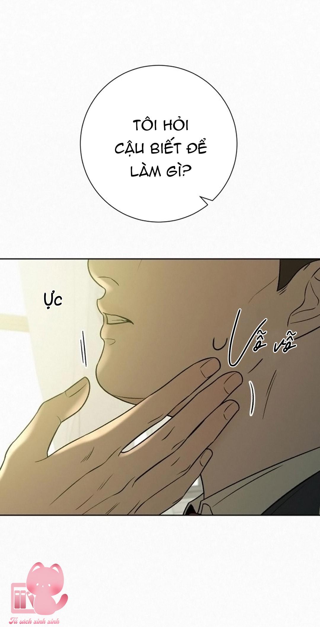 Chiến Lược Tình Yêu Trong Sáng - Chap 102 - Trang 47