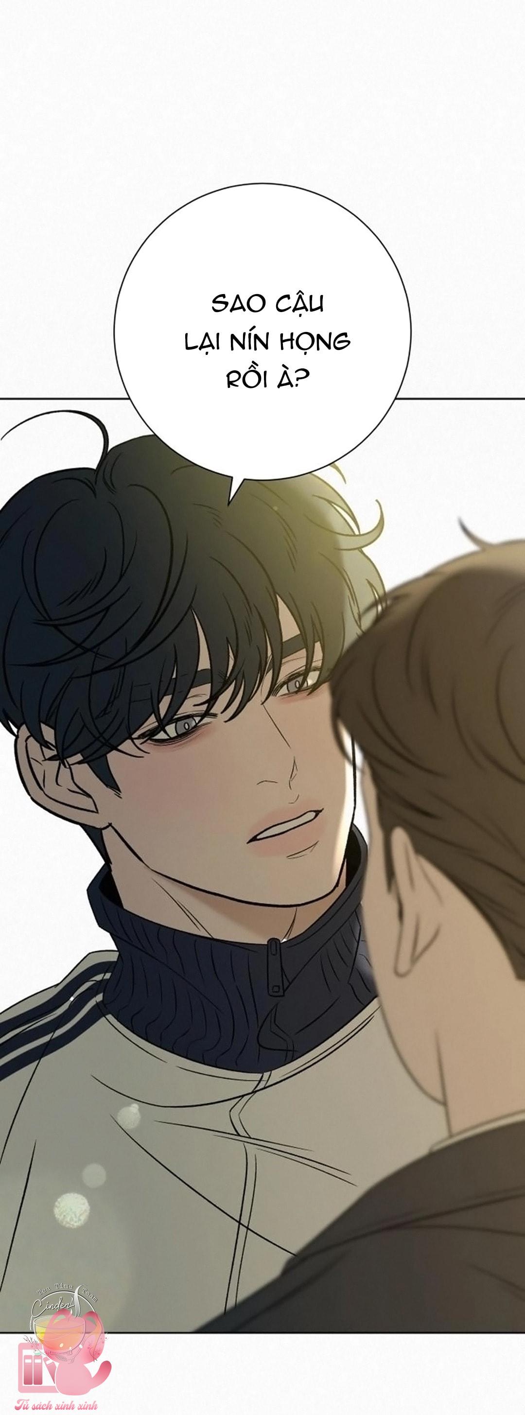 Chiến Lược Tình Yêu Trong Sáng - Chap 102 - Trang 48