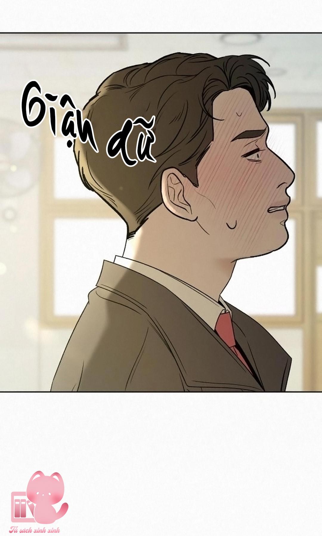 Chiến Lược Tình Yêu Trong Sáng - Chap 102 - Trang 49