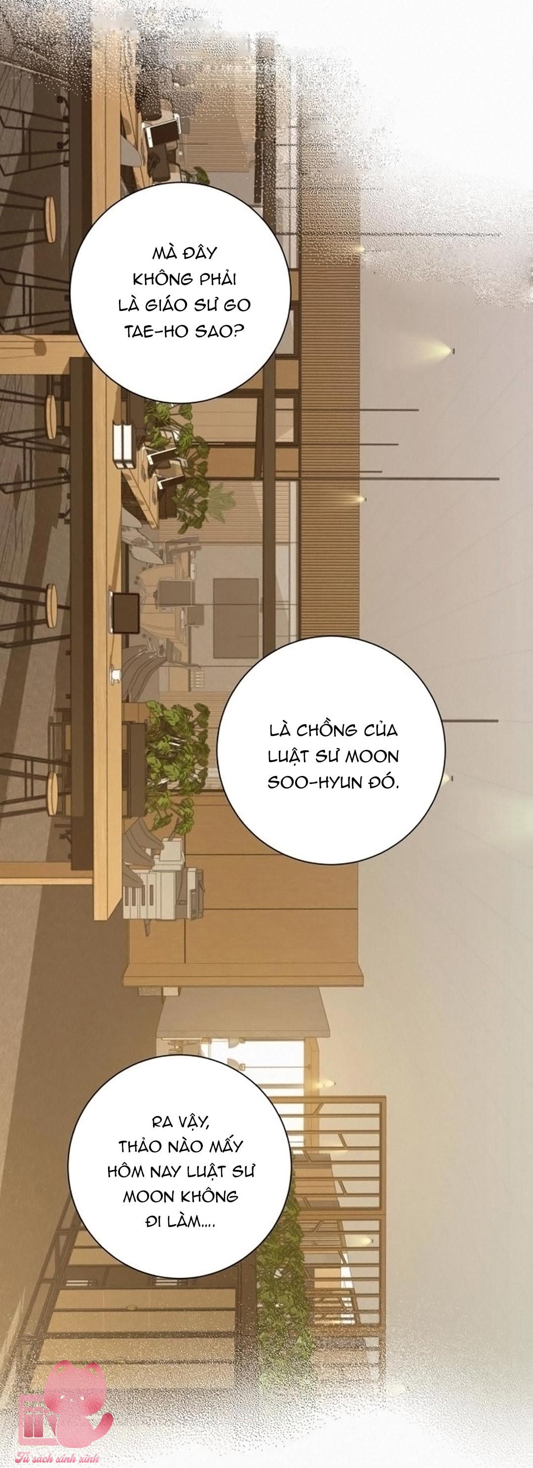 Chiến Lược Tình Yêu Trong Sáng - Chap 102 - Trang 6