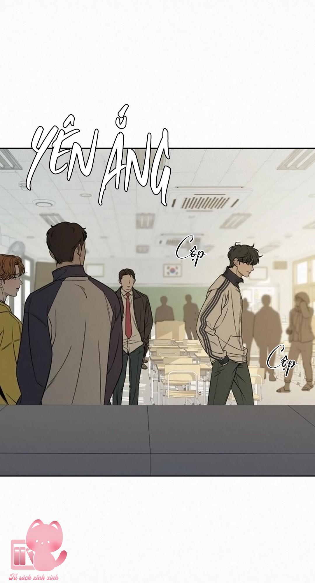 Chiến Lược Tình Yêu Trong Sáng - Chap 102 - Trang 52
