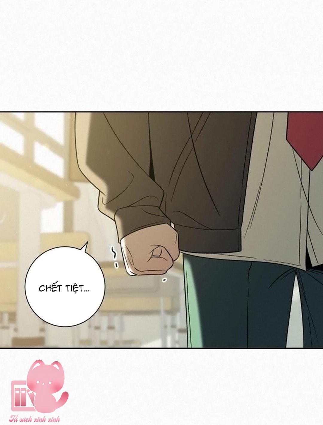 Chiến Lược Tình Yêu Trong Sáng - Chap 102 - Trang 53