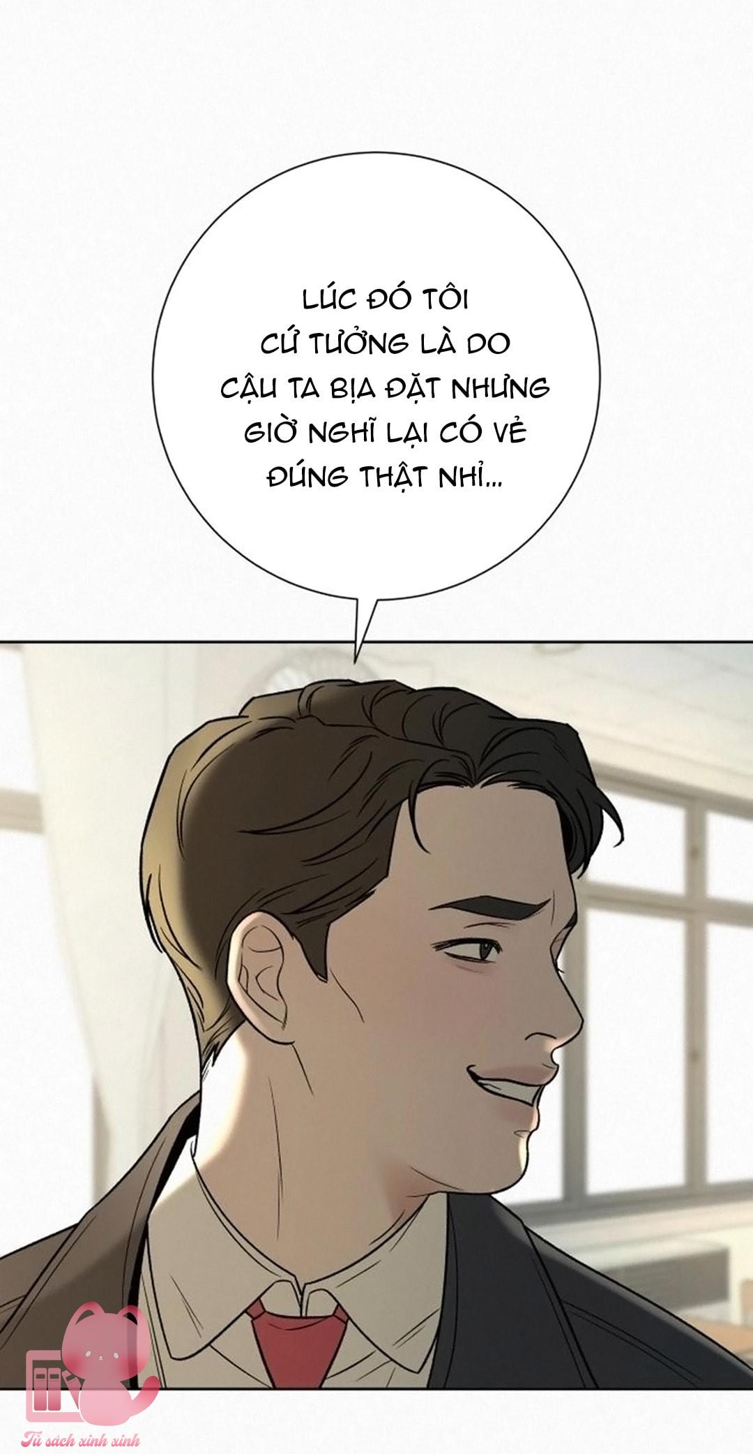 Chiến Lược Tình Yêu Trong Sáng - Chap 102 - Trang 56