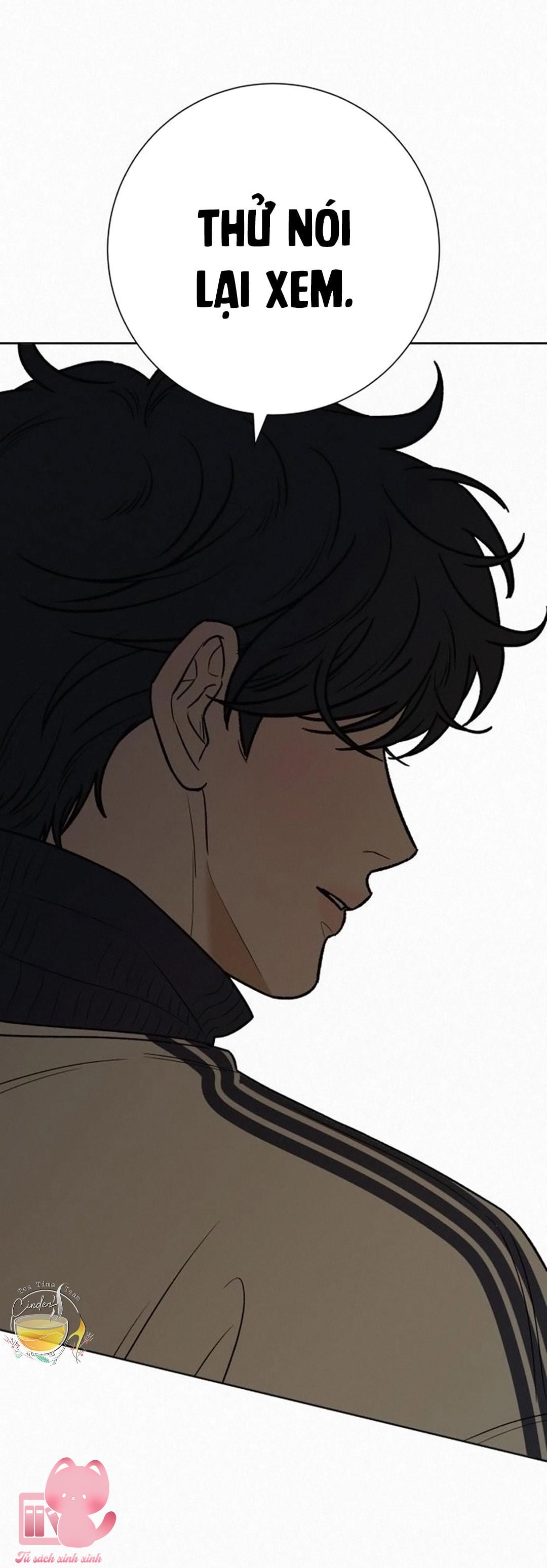 Chiến Lược Tình Yêu Trong Sáng - Chap 102 - Trang 61