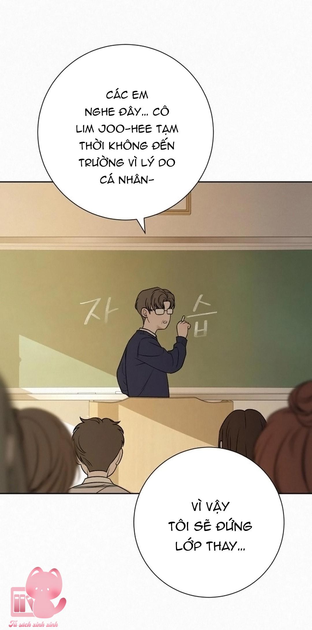 Chiến Lược Tình Yêu Trong Sáng - Chap 102 - Trang 63