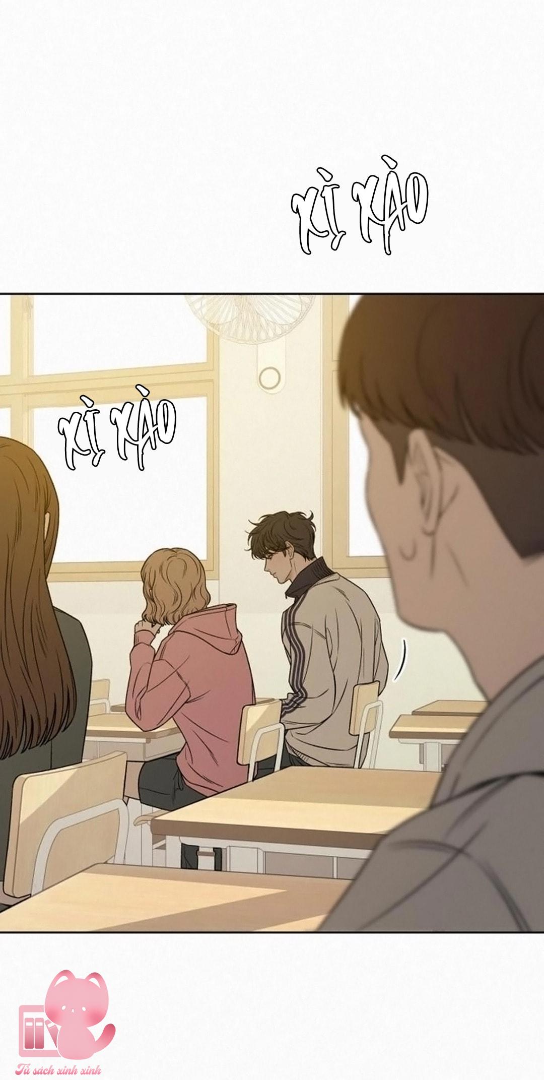 Chiến Lược Tình Yêu Trong Sáng - Chap 102 - Trang 66
