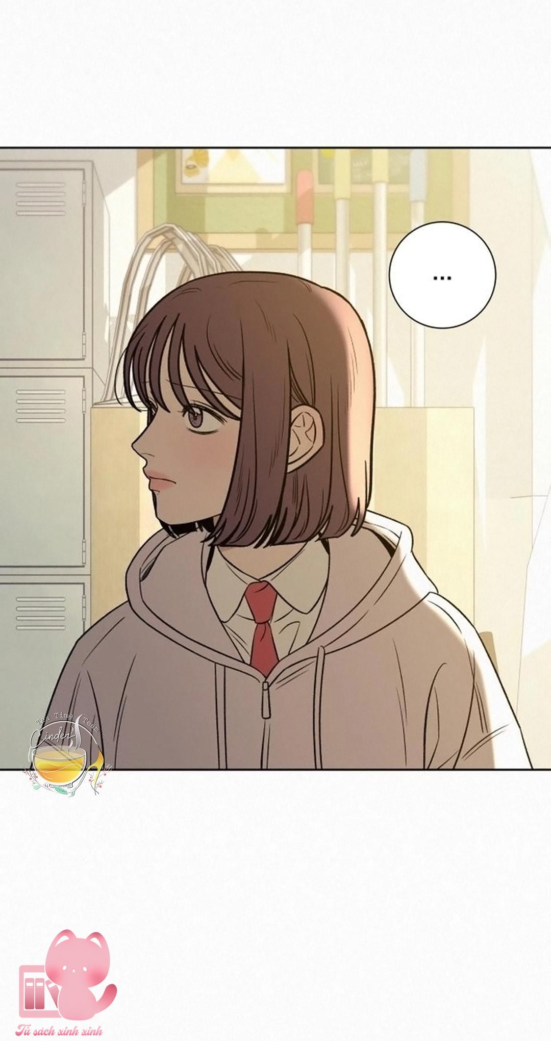 Chiến Lược Tình Yêu Trong Sáng - Chap 102 - Trang 67
