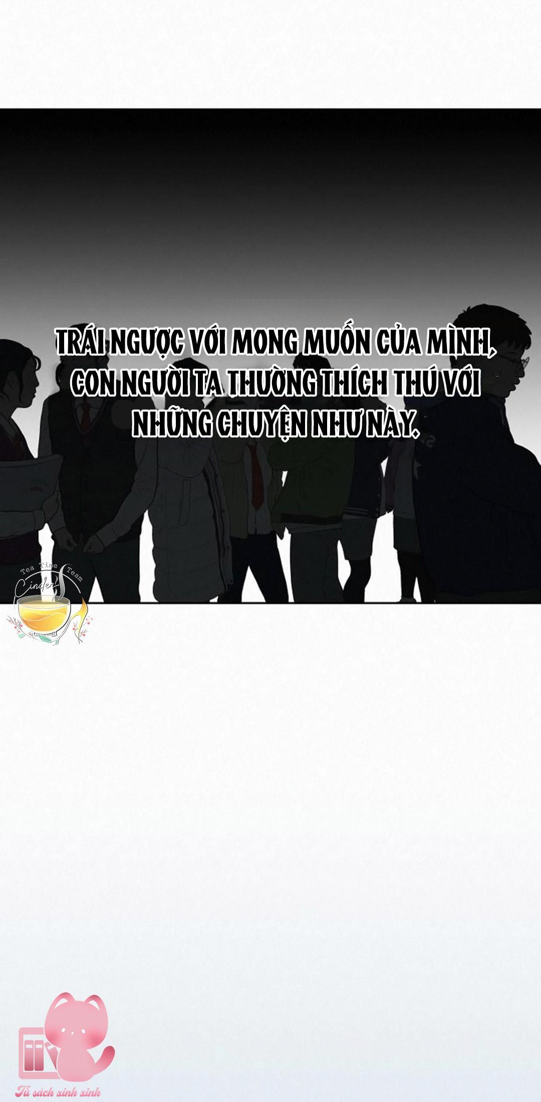 Chiến Lược Tình Yêu Trong Sáng - Chap 102 - Trang 72