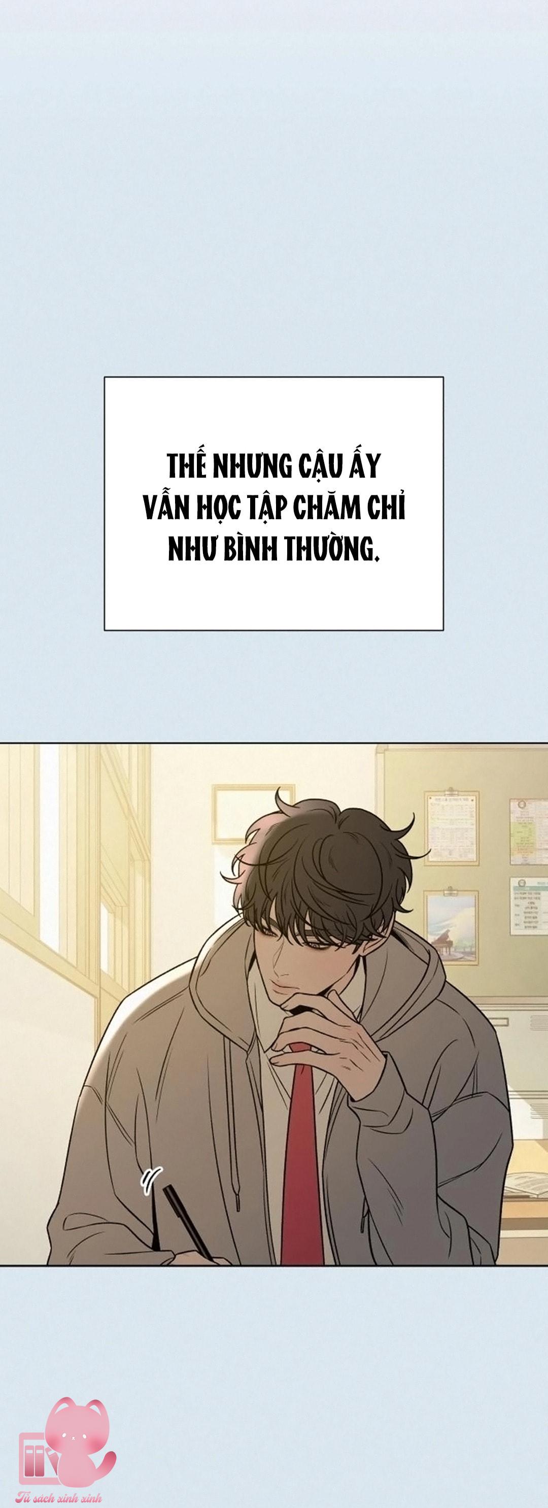 Chiến Lược Tình Yêu Trong Sáng - Chap 102 - Trang 73