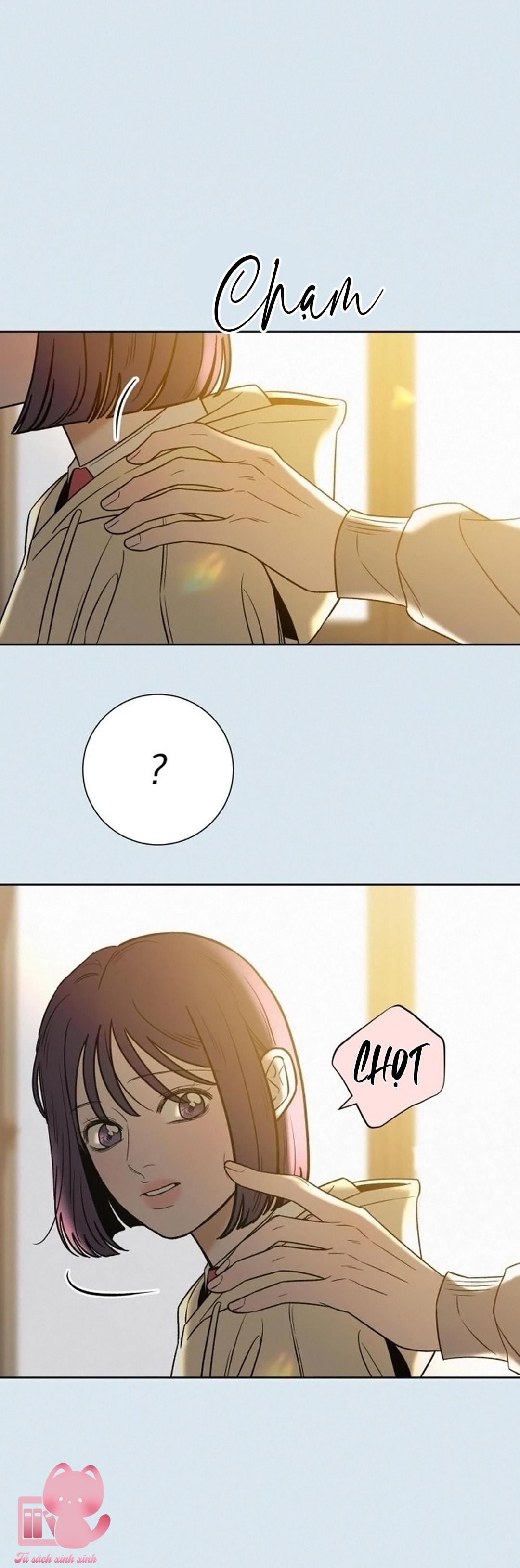 Chiến Lược Tình Yêu Trong Sáng - Chap 102 - Trang 74