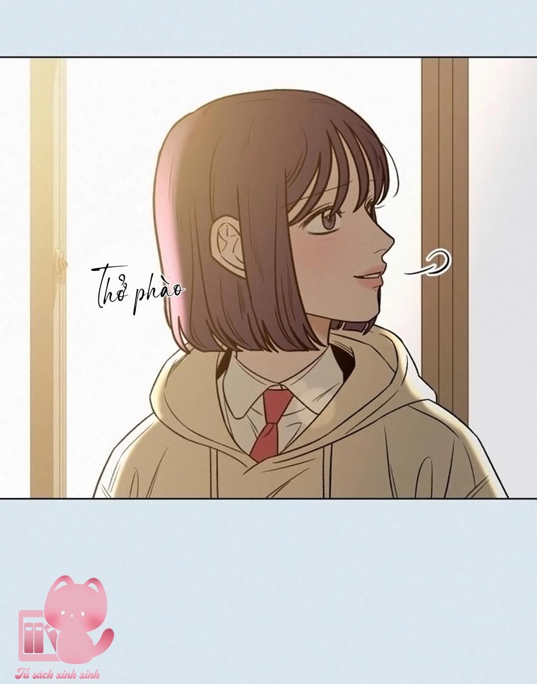Chiến Lược Tình Yêu Trong Sáng - Chap 102 - Trang 78
