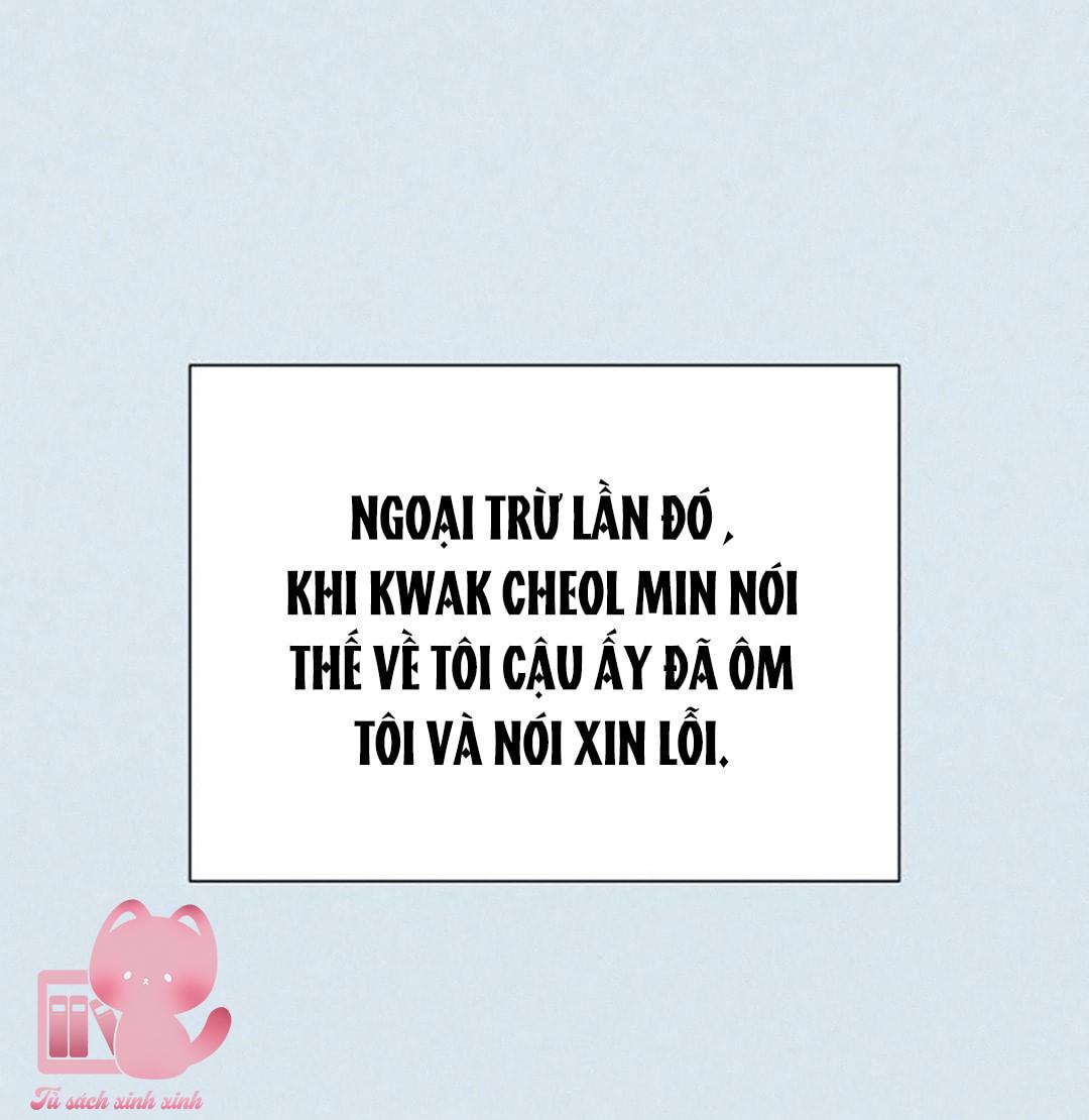 Chiến Lược Tình Yêu Trong Sáng - Chap 102 - Trang 79