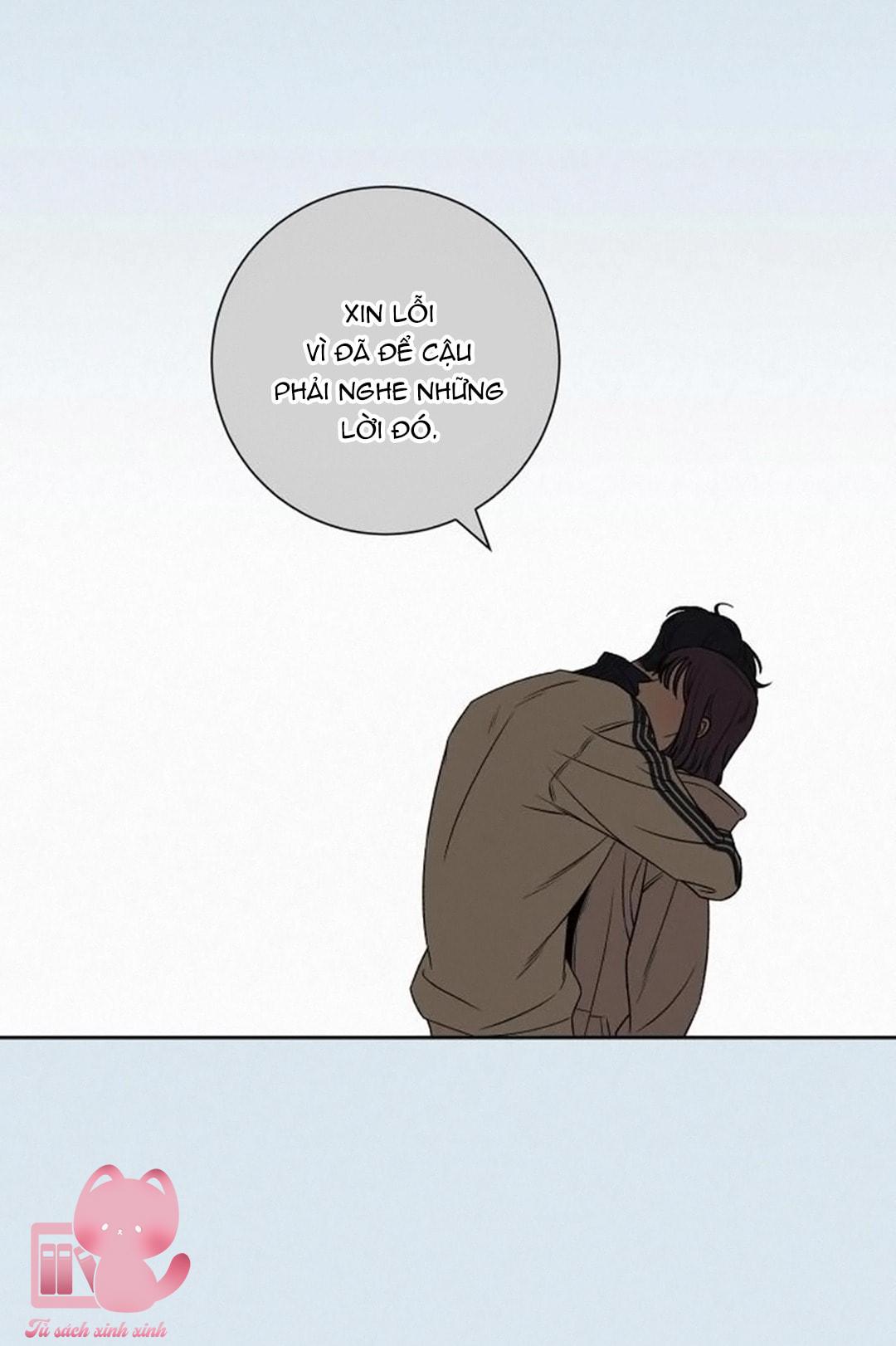 Chiến Lược Tình Yêu Trong Sáng - Chap 102 - Trang 80