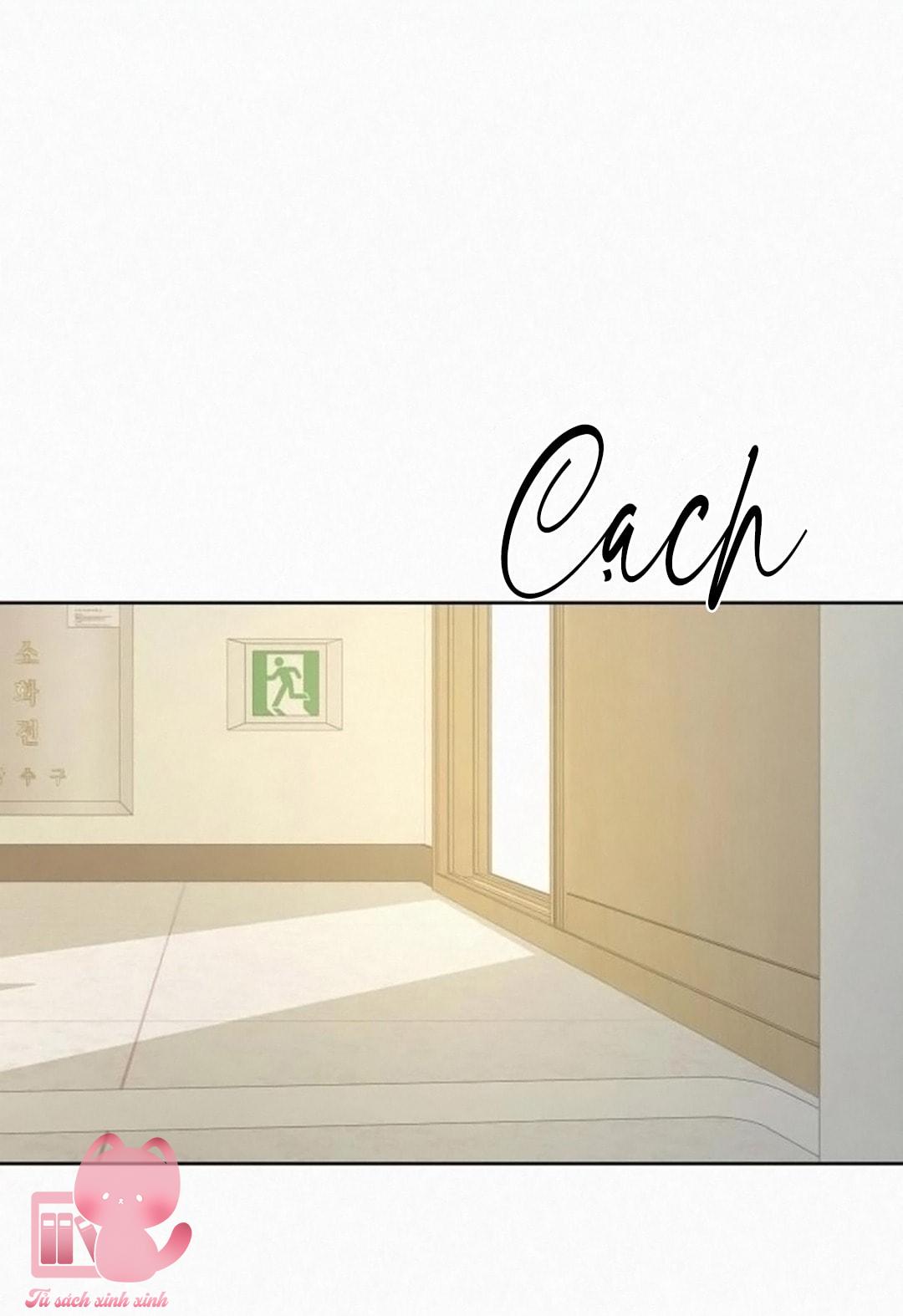Chiến Lược Tình Yêu Trong Sáng - Chap 102 - Trang 84