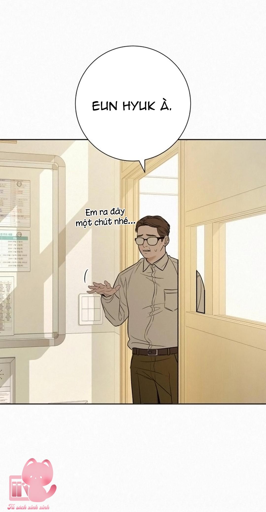 Chiến Lược Tình Yêu Trong Sáng - Chap 102 - Trang 85