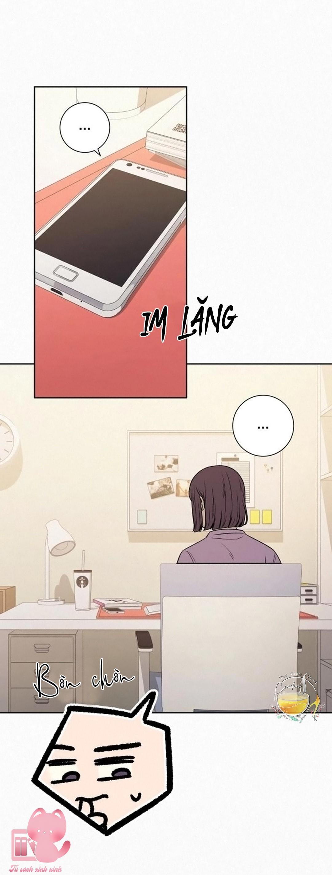 Chiến Lược Tình Yêu Trong Sáng - Chap 102 - Trang 88