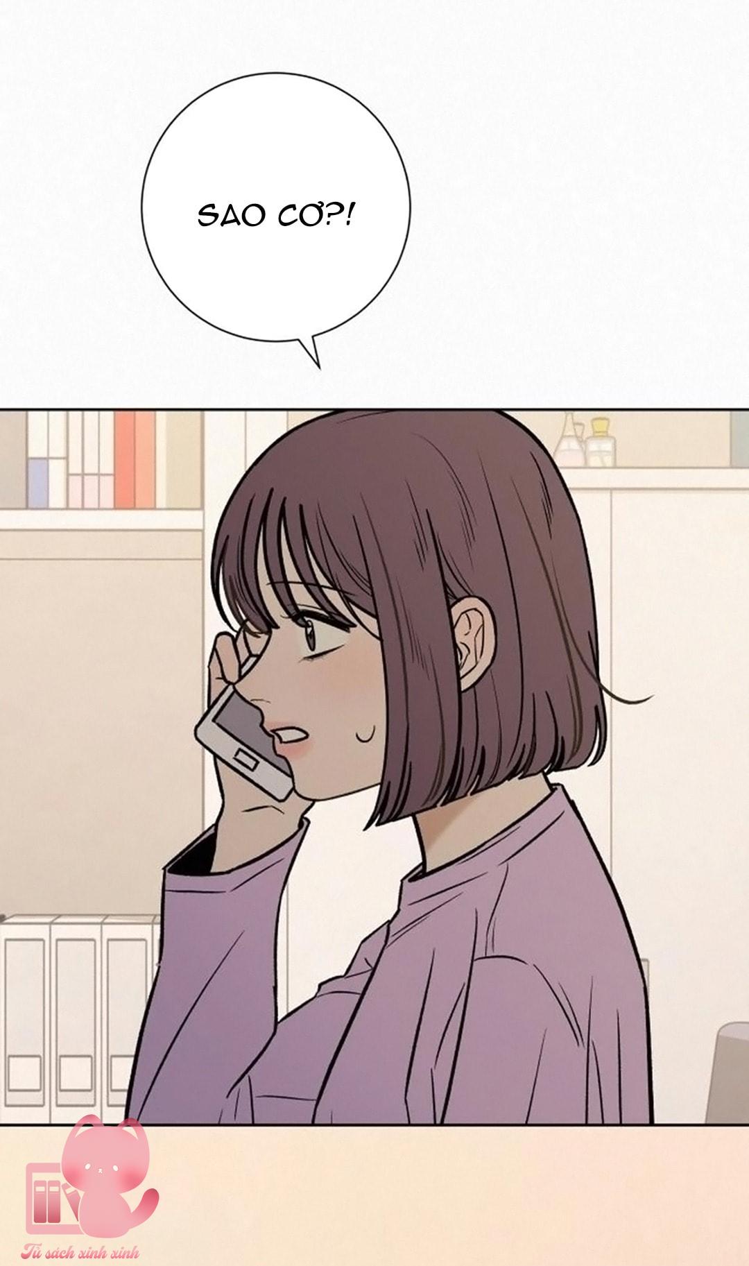 Chiến Lược Tình Yêu Trong Sáng - Chap 102 - Trang 93