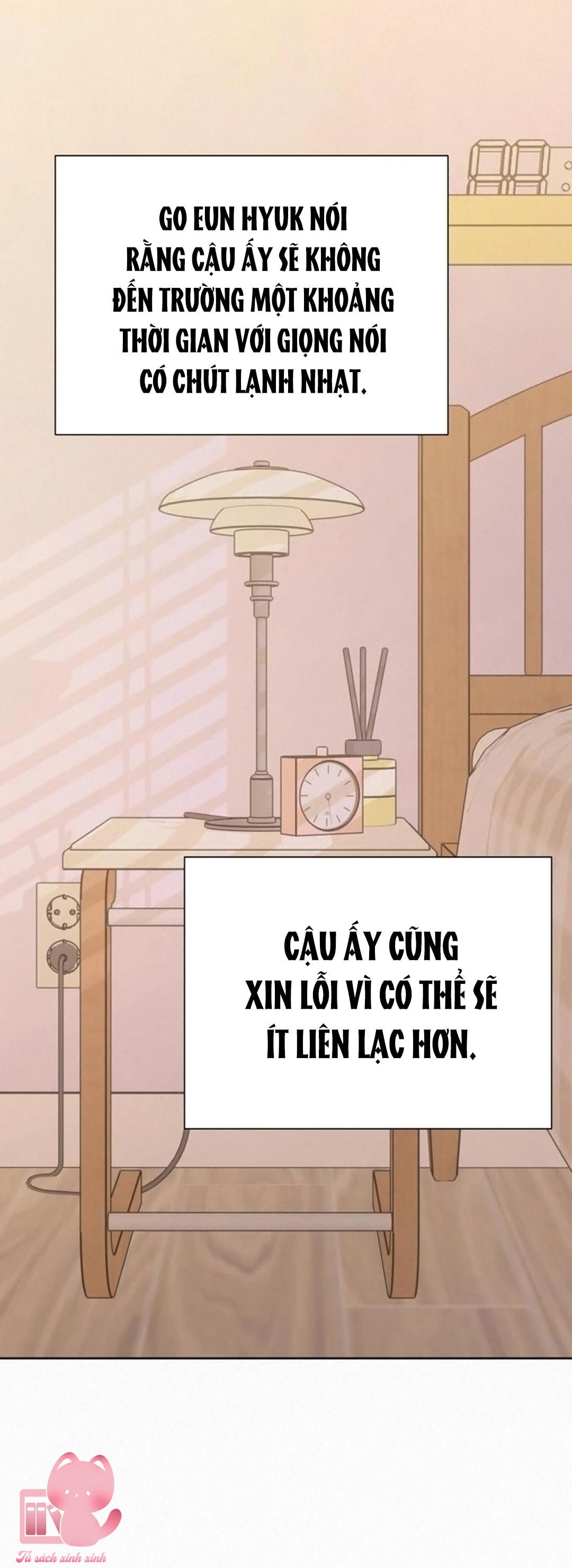 Chiến Lược Tình Yêu Trong Sáng - Chap 102 - Trang 94