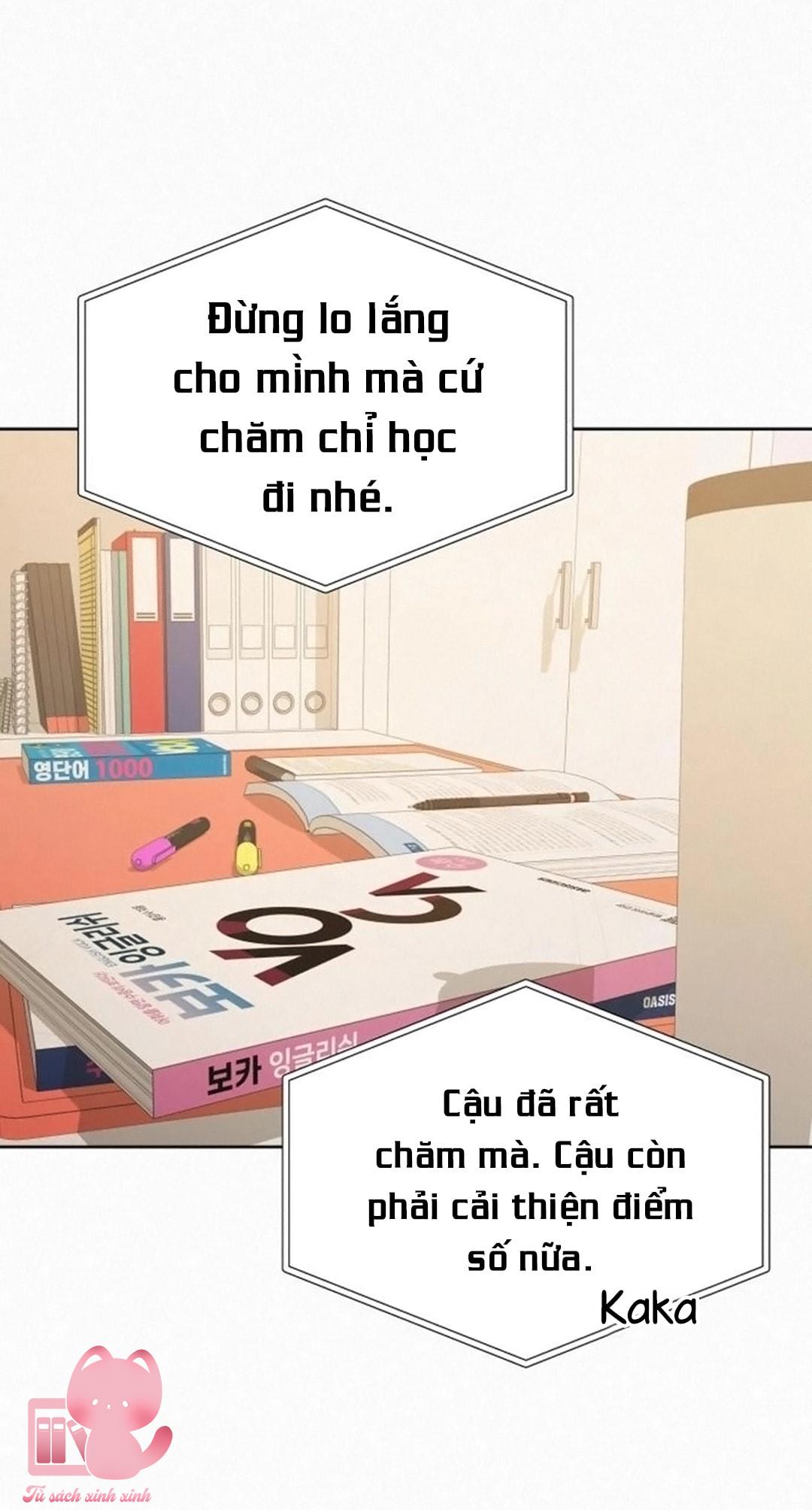 Chiến Lược Tình Yêu Trong Sáng - Chap 102 - Trang 96