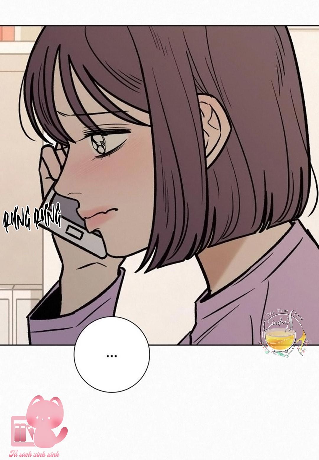Chiến Lược Tình Yêu Trong Sáng - Chap 102 - Trang 98