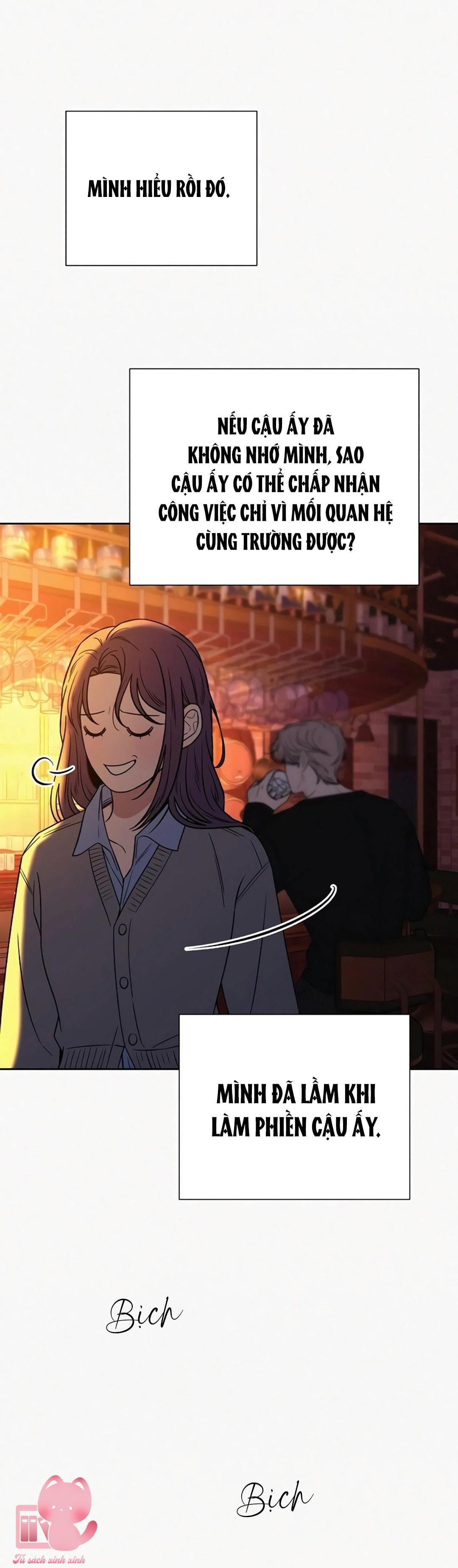 Chiến Lược Tình Yêu Trong Sáng - Chap 105 - Trang 15