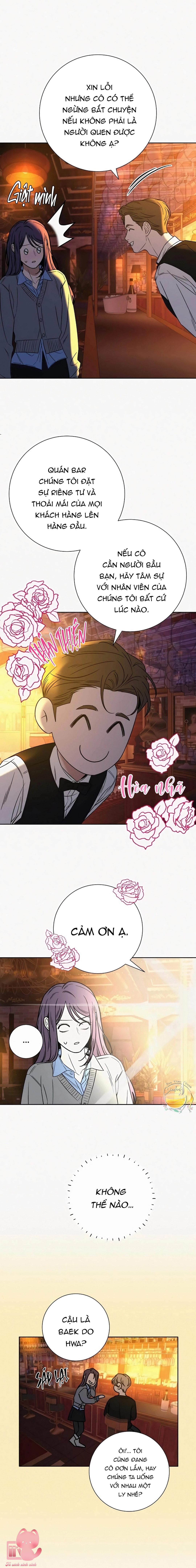Chiến Lược Tình Yêu Trong Sáng - Chap 105 - Trang 18