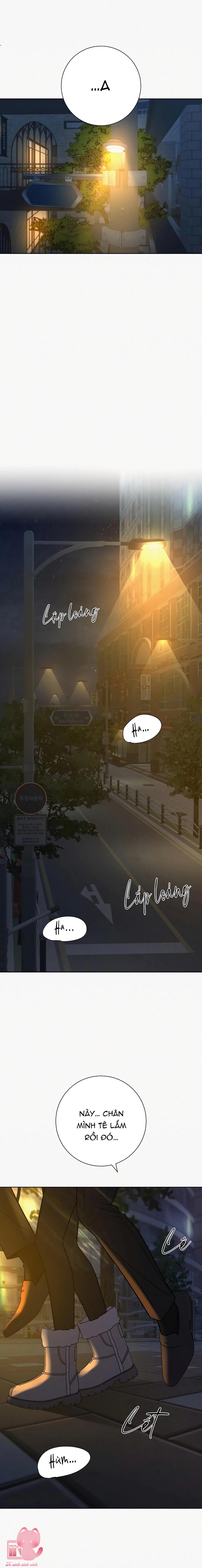 Chiến Lược Tình Yêu Trong Sáng - Chap 105 - Trang 25