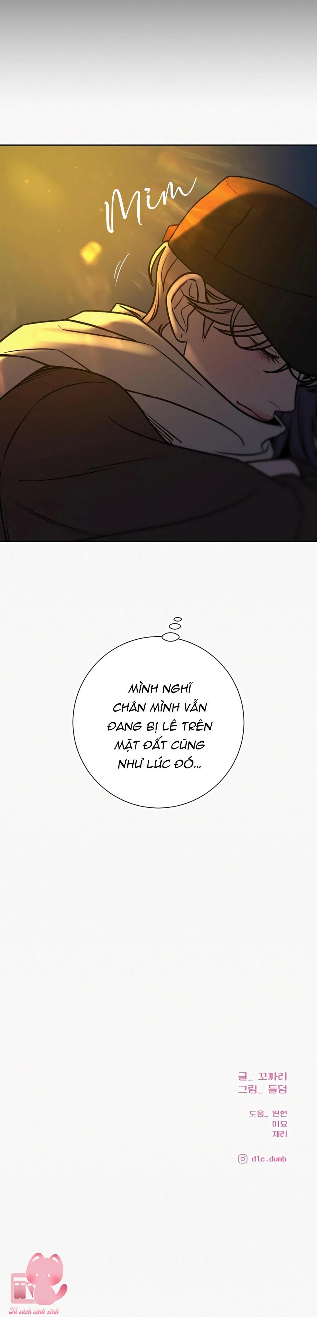 Chiến Lược Tình Yêu Trong Sáng - Chap 105 - Trang 28