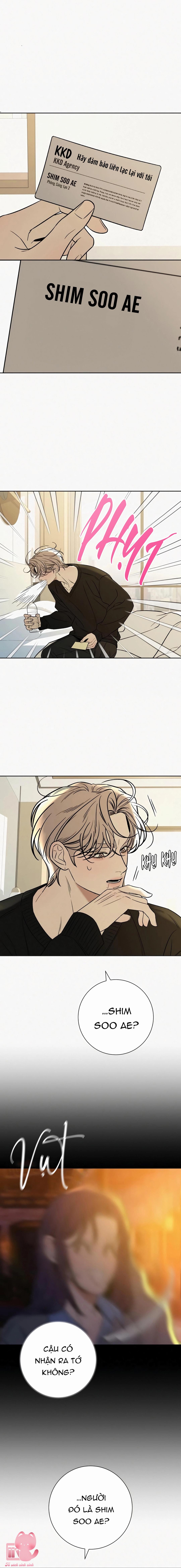 Chiến Lược Tình Yêu Trong Sáng - Chap 106 - Trang 5