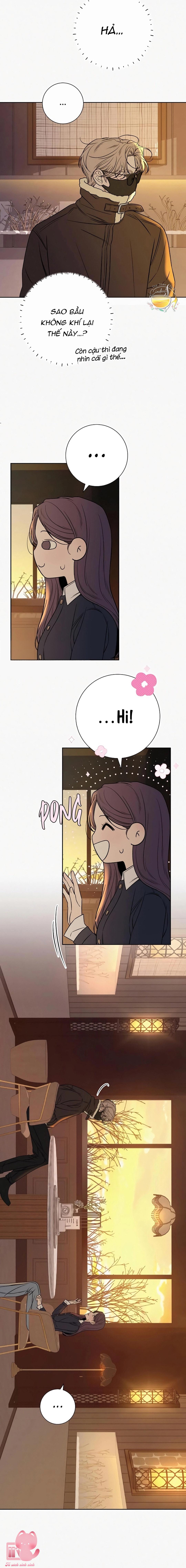 Chiến Lược Tình Yêu Trong Sáng - Chap 107 - Trang 13