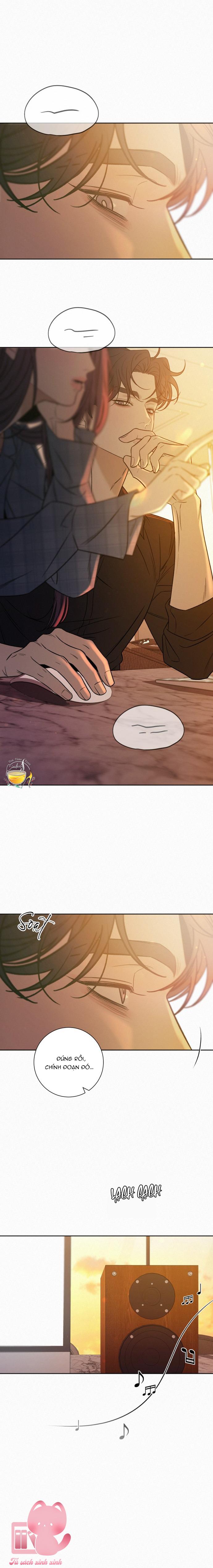 Chiến Lược Tình Yêu Trong Sáng - Chap 109 - Trang 14