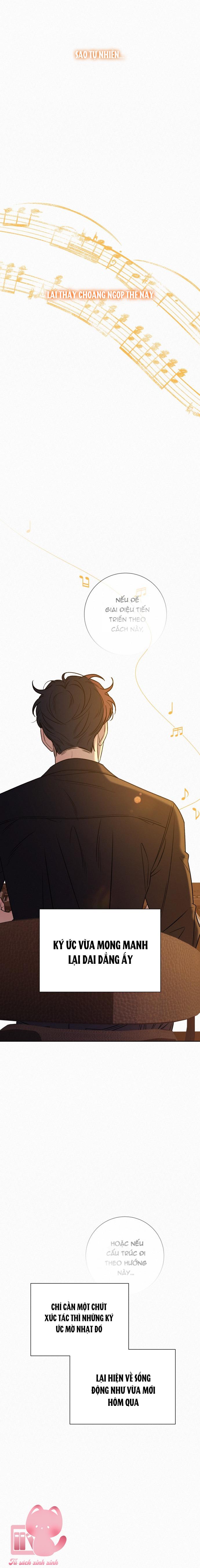 Chiến Lược Tình Yêu Trong Sáng - Chap 109 - Trang 16