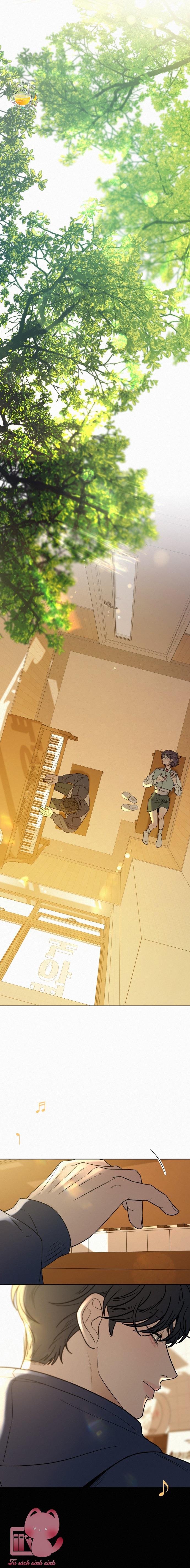 Chiến Lược Tình Yêu Trong Sáng - Chap 109 - Trang 18