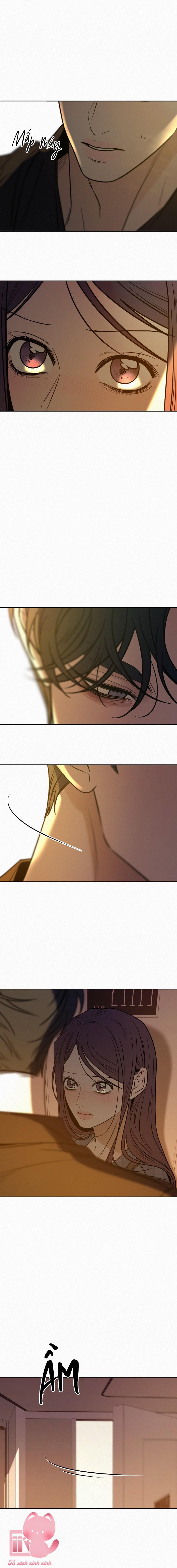 Chiến Lược Tình Yêu Trong Sáng - Chap 109 - Trang 34