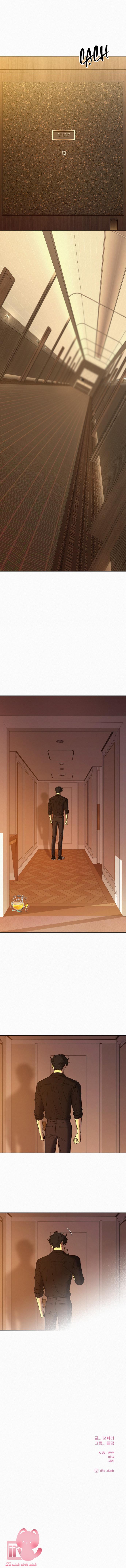 Chiến Lược Tình Yêu Trong Sáng - Chap 109 - Trang 35