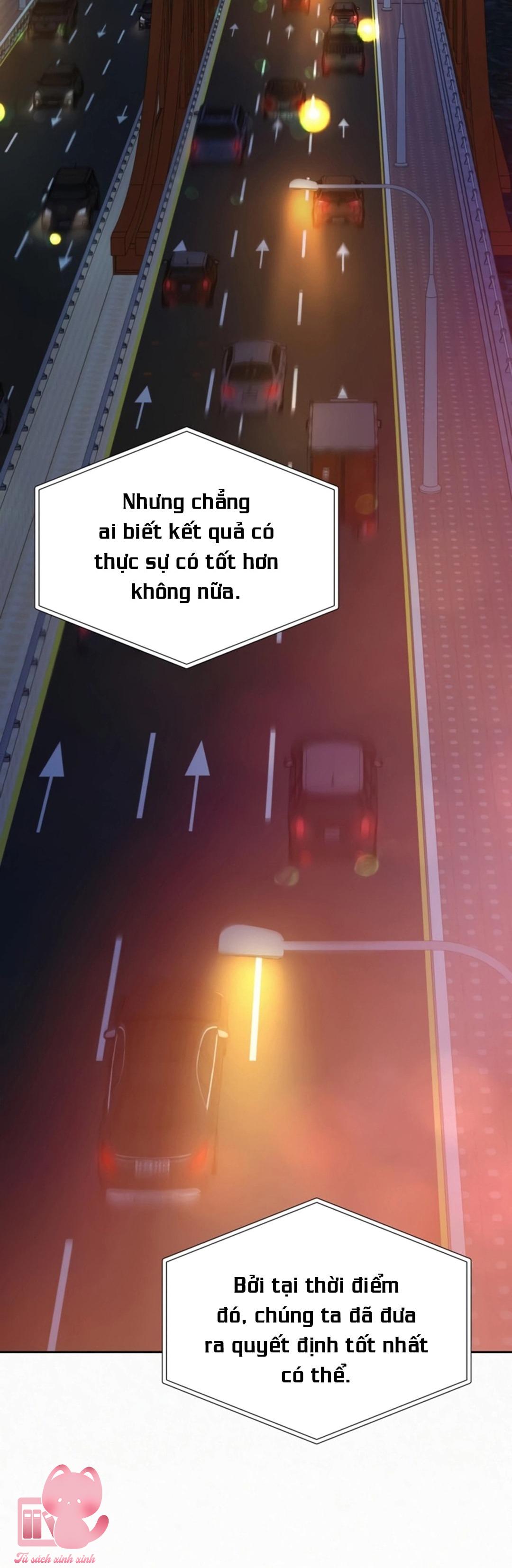 Chiến Lược Tình Yêu Trong Sáng - Chap 110 - Trang 108