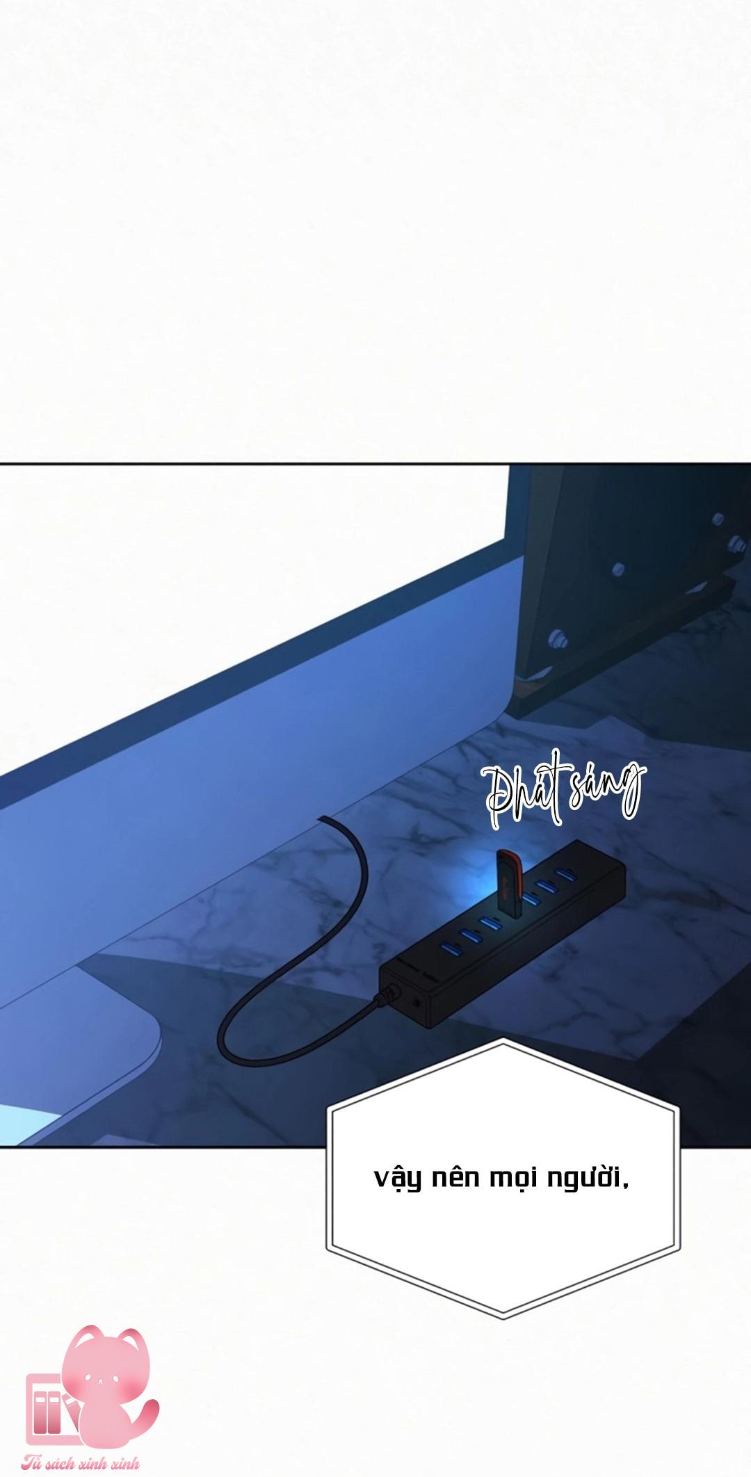 Chiến Lược Tình Yêu Trong Sáng - Chap 110 - Trang 110
