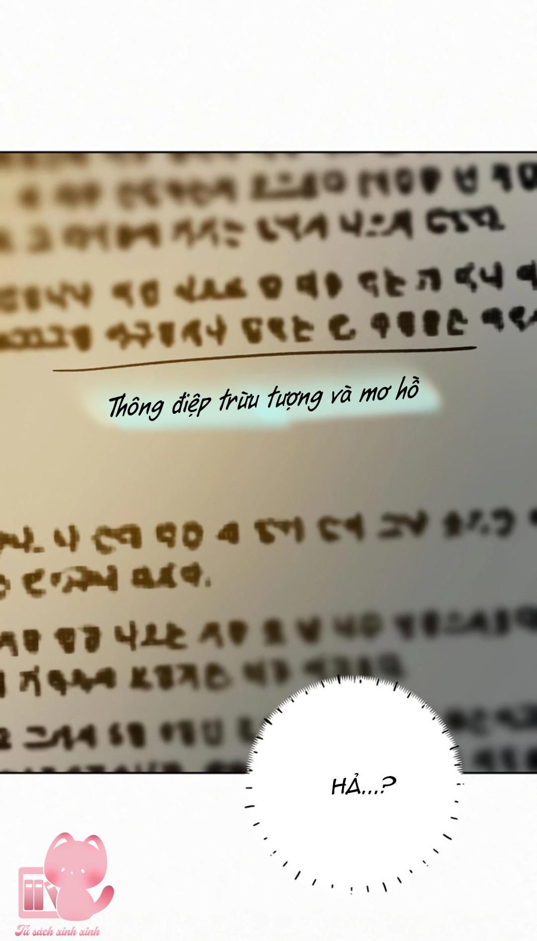 Chiến Lược Tình Yêu Trong Sáng - Chap 110 - Trang 13