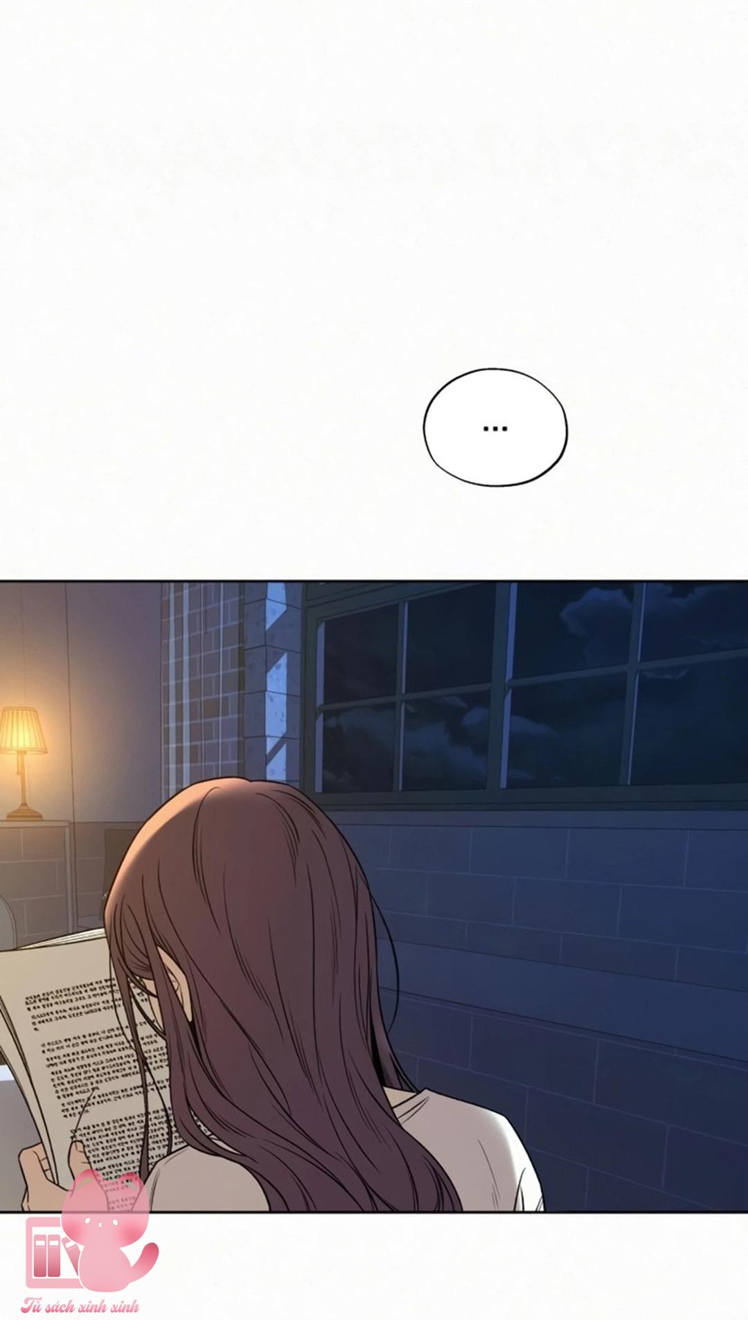 Chiến Lược Tình Yêu Trong Sáng - Chap 110 - Trang 18