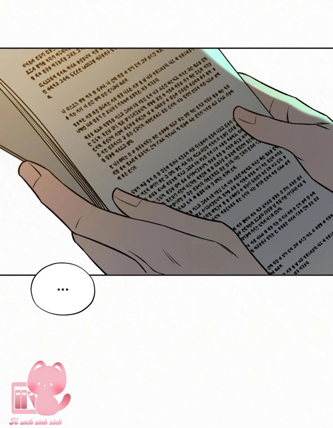 Chiến Lược Tình Yêu Trong Sáng - Chap 110 - Trang 19
