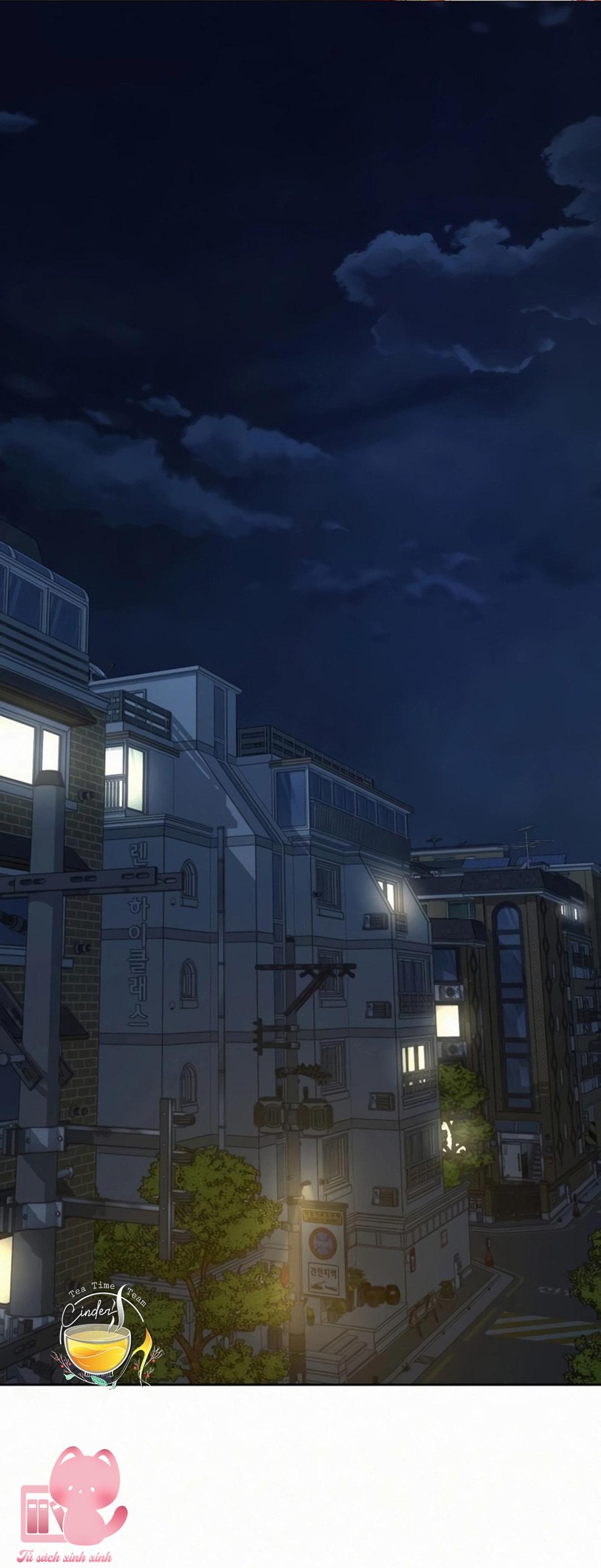 Chiến Lược Tình Yêu Trong Sáng - Chap 110 - Trang 3