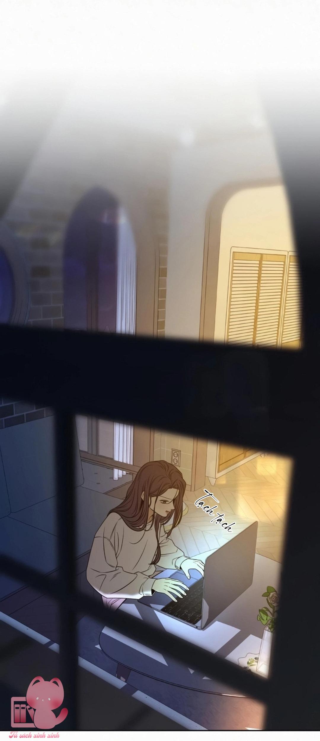 Chiến Lược Tình Yêu Trong Sáng - Chap 110 - Trang 22